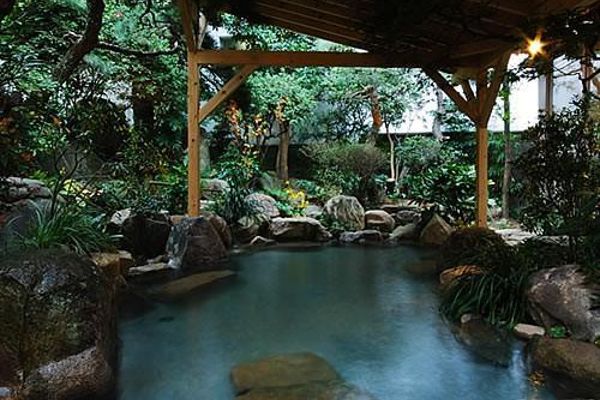 Hotel NISHINOMIYABI TOKIWA (Yamaguchi-shi)